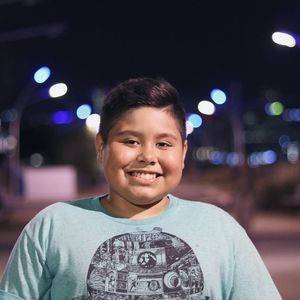 Meet your Posher, Gael